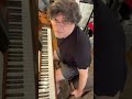 Barry Harris Minor Half Step Rules
