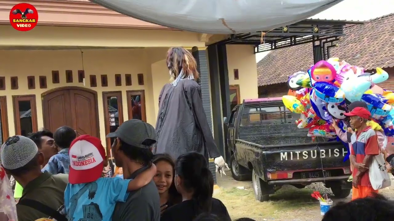 Dawangan // cokro sambung laras live. Ds ringinarum