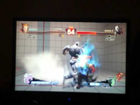 WGC 2013. RZR.CG Problem-X (SE) vs EMP Dieminion (GU) FT3 MM