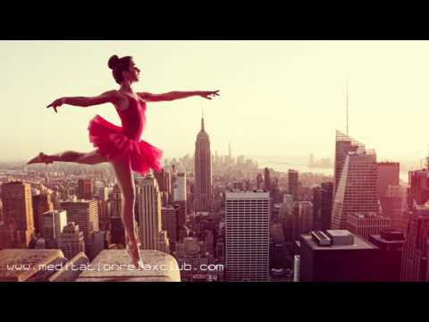 Prima Ballerina, Love for Ballet | Instrumental Music for Ballet Classes & Choreography