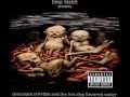 10 Limp Bizkit-Take A Look Around 