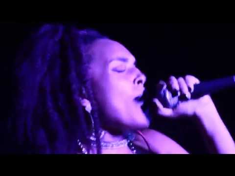 Fúria Negra & Gente Preta (Nic Dias & Ruth Clark)