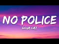 Doja Cat No Police Lyrics