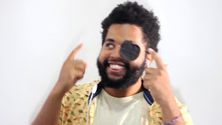 Making-Of (Klaatu - Sir Bodsworth Rugglesby III)