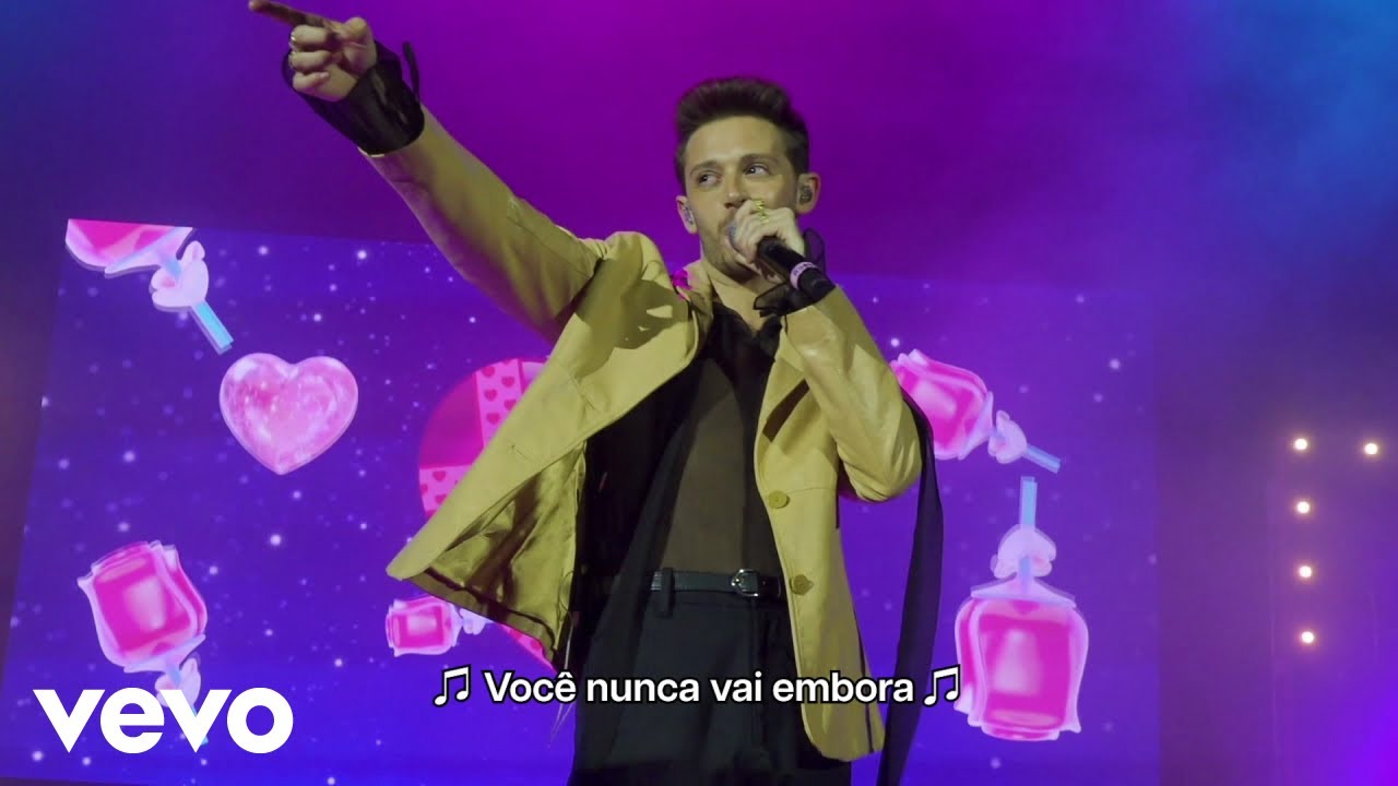 Pasión (De "Sou Luna: De volta à pista" | Disney+ | Pocket show)