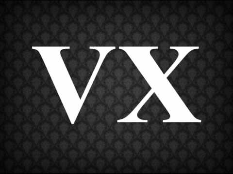 ANIL EREN - VX 2011 (ORJİNAL MİX)