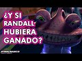 What If Randall Had Won Tragic Ending