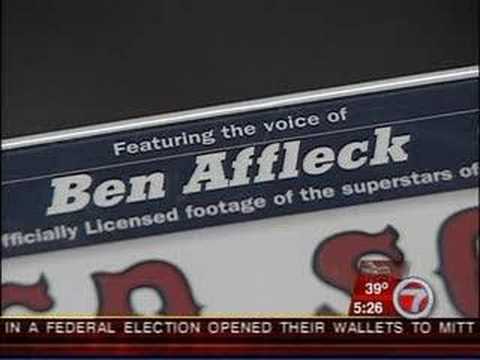 Teach kids how to support the Red Sox