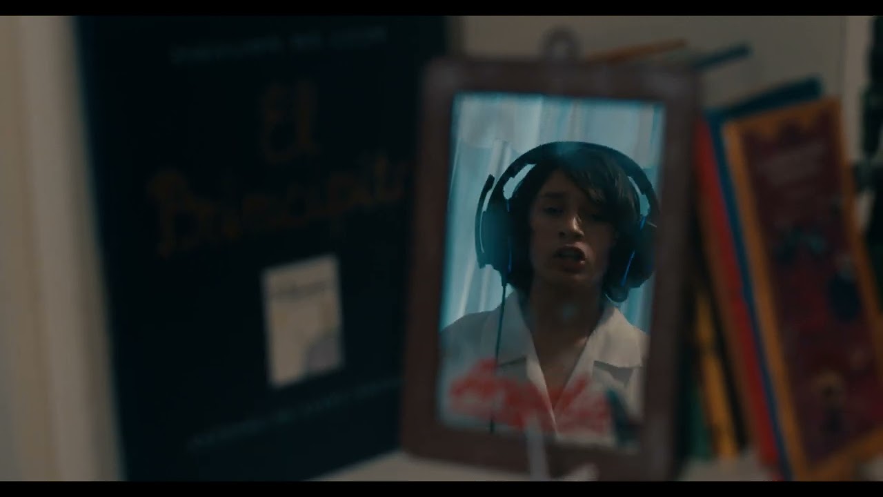 Mañanitas - Trailer