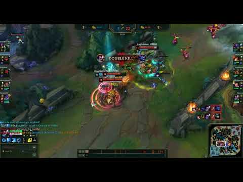 yasuo nautilus combo