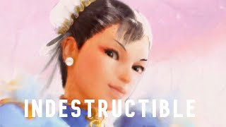 exile - indestructible - slowed + reverb