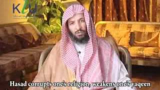 صورة تزكية النفس معالي الشيخ سعد بن ناصر الشثري الحلقة-11