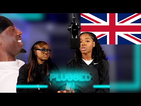 400 MIL REACTS TO Cristale x Teezandos - Plugged In w/ Fumez The Engineer