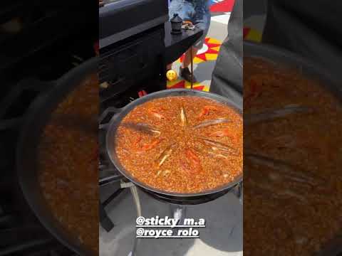 Sticky M.A.♦️Leïti Sene snippet