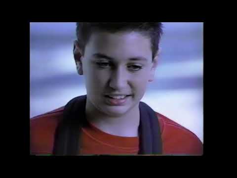 WSET-13 (ABC) Commercial Breaks: November 2, 2001