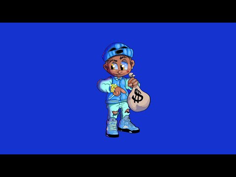 Base De Trap - "Salvaje" | Trap/Rap Instrumental Beat Freestyle | Pista De Trap