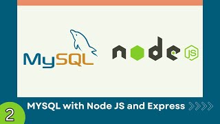 Download the video "#2 - CRUD Operations: POST & GET Requests with Node.js & MySQL"