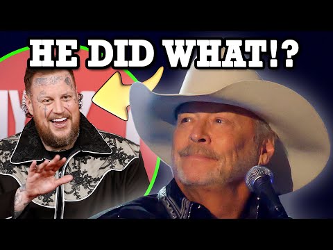 12 Things the ACM Awards Wouldn’t Show You On TV [2025 HIGHLIGHTS]