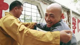 กังฟูเส้าหลิน