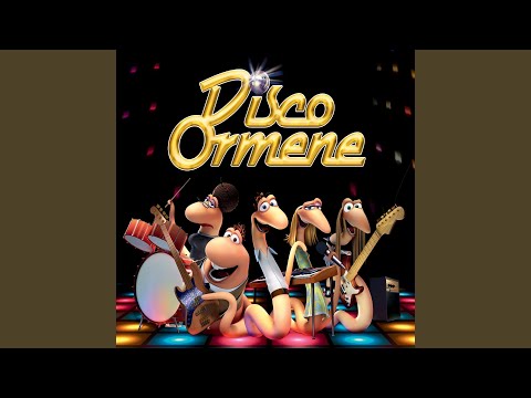 Disco Inferno (feat. Soundfactory & Mavelicious)
