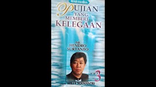Download lagu Pdt. Hendro Suryanto - Yesus Sungguh Berarti mp3