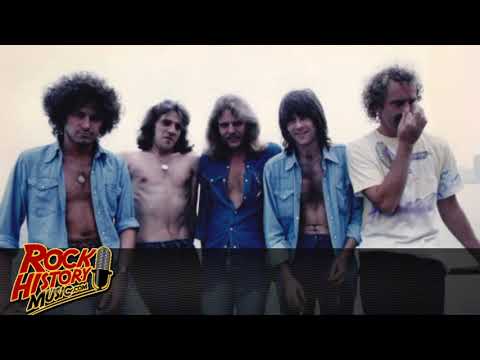 Thumbnail for Randy Meisner RIP How he Lost His Homemade Eagles' "Desperado" Bootleg by P.O.D.