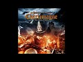 Charlemagne Massacre Of The Saxons Christopher Lee