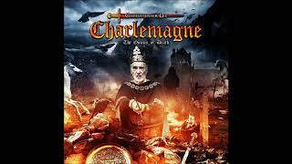 Charlemagne - Massacre of the Saxons - Christopher Lee