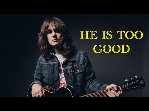 This Tyler Bryant Lick Will Change Your Life!