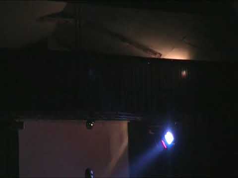 Pobesneli Usisivac live Ruski Krstur