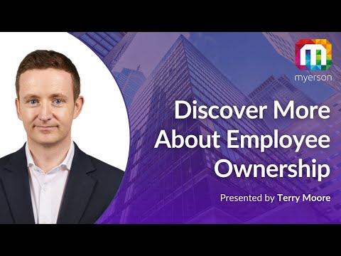 A Guide To EOTs | Employee Ownership