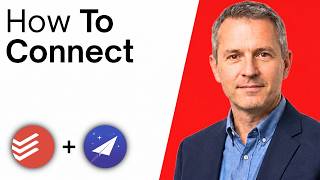 How To Connect Newton Mail To Todoist