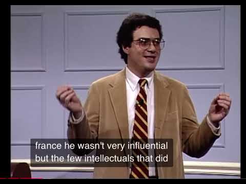 THE GREAT MINDS OF THE WESTERN INTELLECTUAL TRADITION😱🫢💯