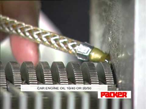 428 carton shredder maintenance