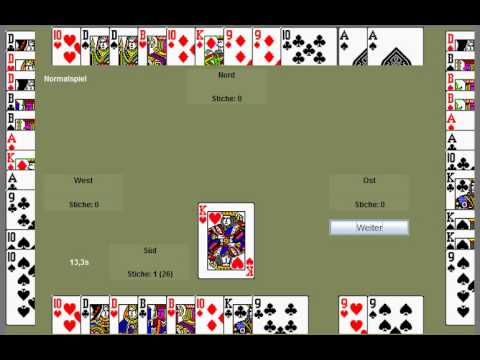 live-doko.de - Spiele keine Farbe, die nur du noch hast