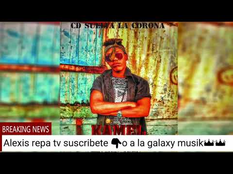 El kamel "*no hay mar q dure 100 años*