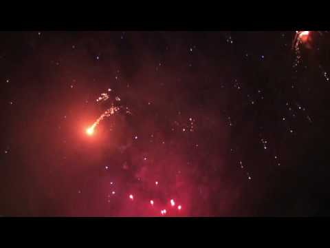 Ignis Brunensis 2010 - Finále (1/2)