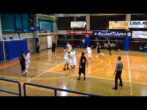 Basket Azzano-Intek Offanengo