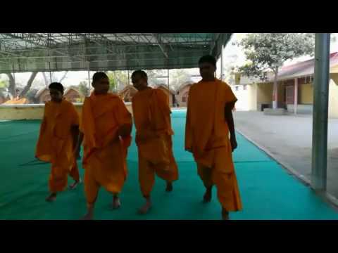 kamal kant tyagi  barsana vlo...