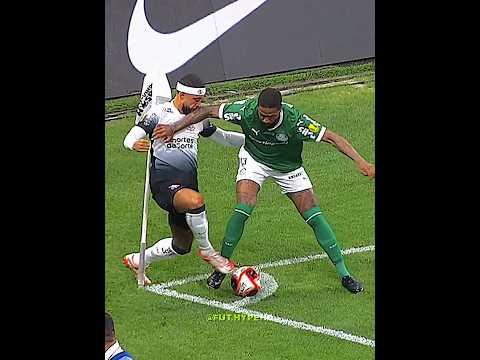 Depay vs Palmeiras 💀