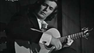 Paco de Lucia - Reflejo de Luna (Granaina)