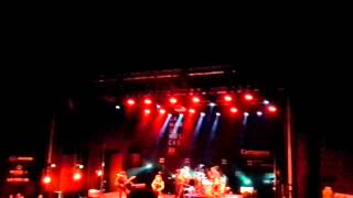 Amaral - Cazador (La Mar de Músicas)