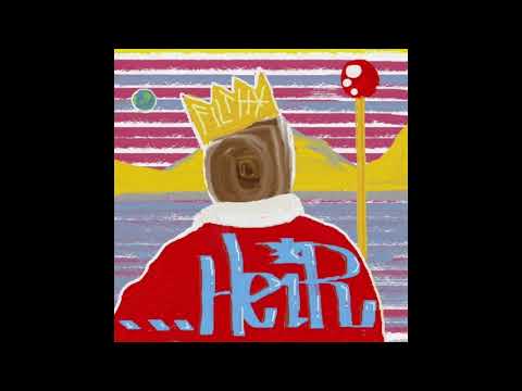 Filthy Heir (Tha Soloist x A Dusty Cinema) - Earth, Water, Fire, Heir & Space (2022) [Album]