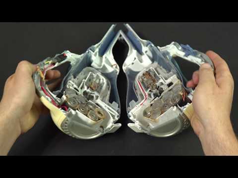 Cut In Half by Mike Warren