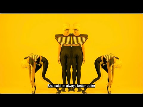 Fvrthr - Only One (Lyric Video)