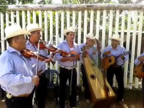 Grupo Hermanos  Tapia - Ramo Prendido