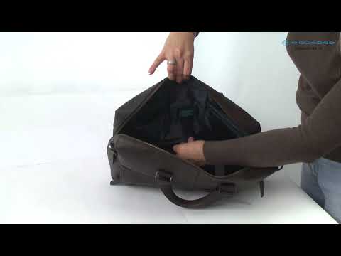 Сумка Piquadro VANGUARD/D.Brown CA4027W96_TM