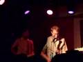tullycraft - twee (nyc popfest 08) 