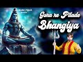GORA RE PILADE BHANGIYA VIKAS KUMAR SHEENAM KETHOLIC HIT BHOLE BABA SONG RAMKESH JIWANPUR