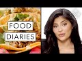 Everything Kylie Jenner Eats in a Day | Food Diaries: Bite Size | Harper's BAZAAR